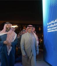 Minister of Media Launches New Strategy and Identity of the General Authority of Media Regulation